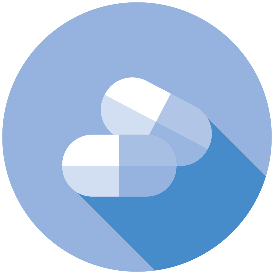 Pharmacy Icon