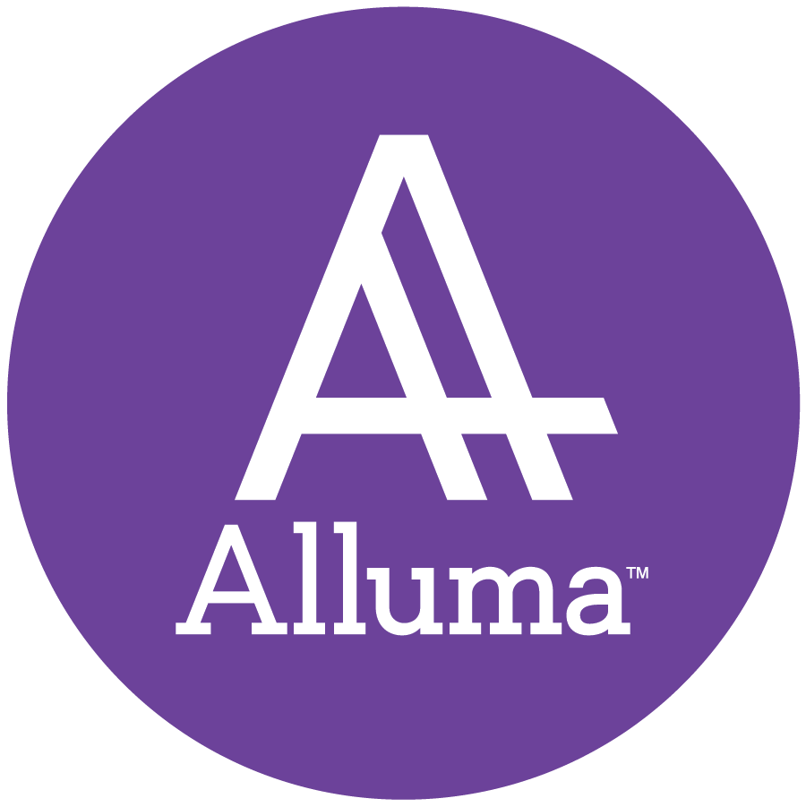 Alluma Logo