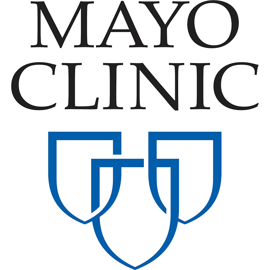 Mayo Clinic Logo